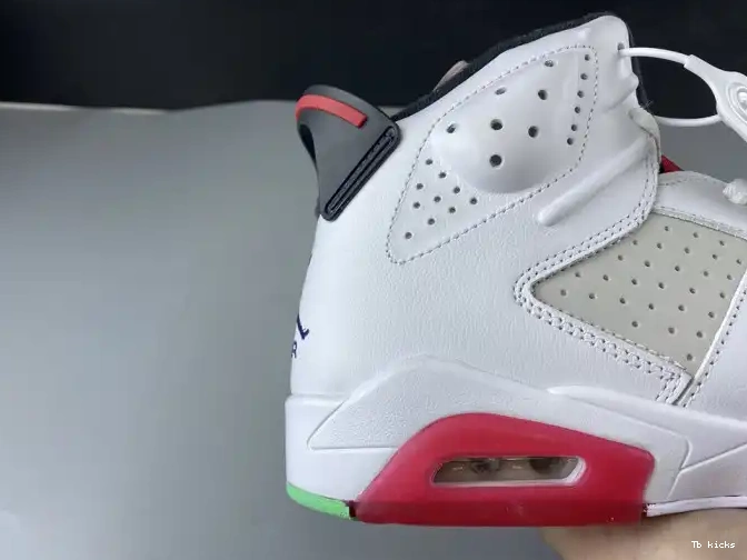 Rep TBK Jordan Air CT8529-062 Hare 6 0425